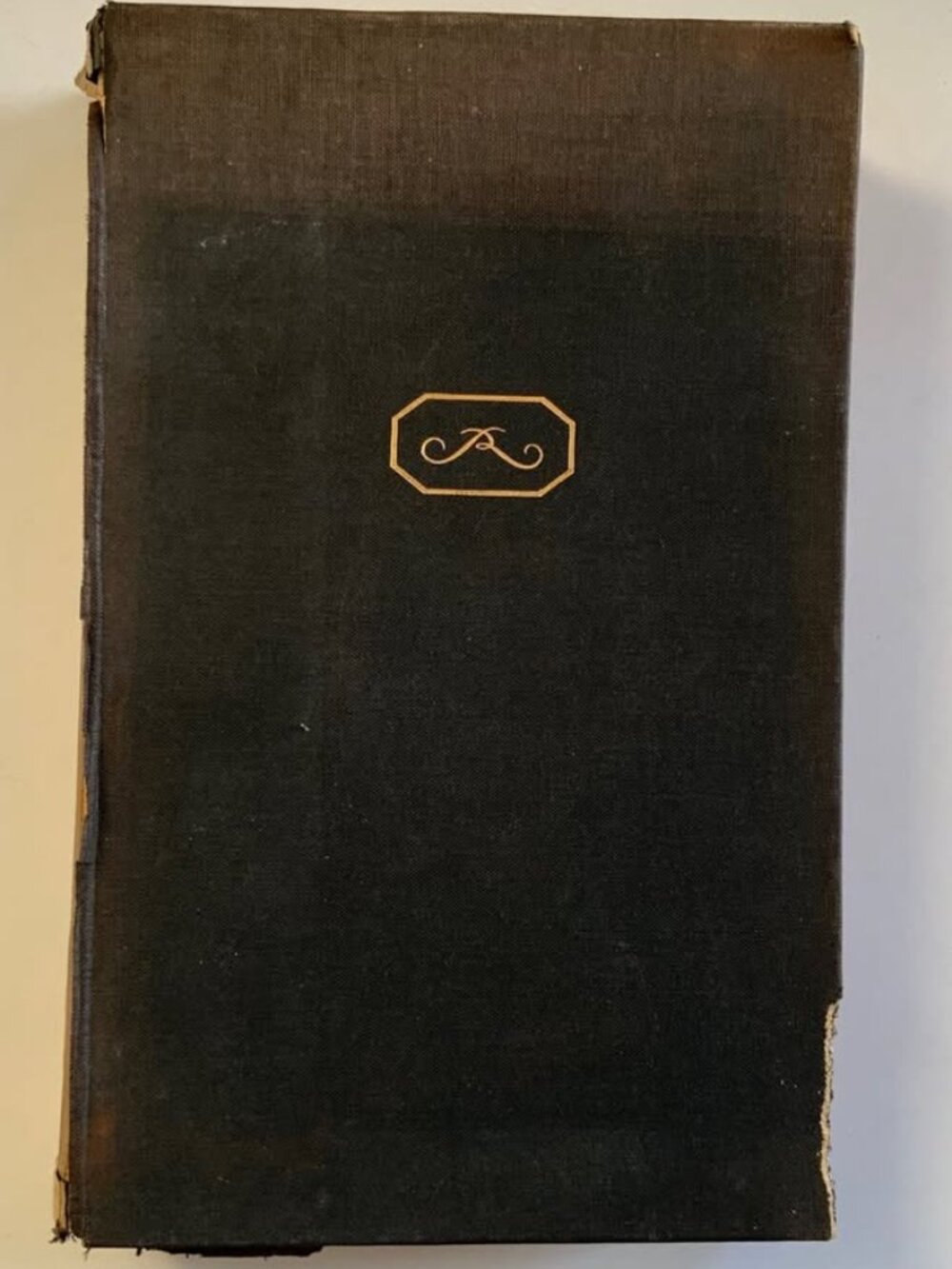 Men and Memories: Recollections of William Rothenstein, By William Rothenstein